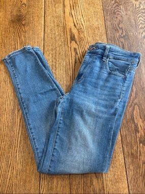 American Eagle Outfitters High Rise Jegging - 8 Regular